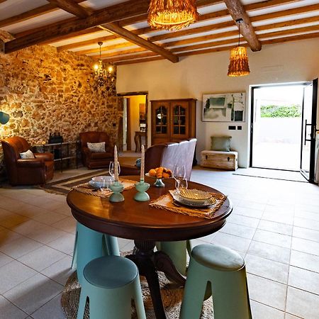 Retiro Do Lavrador Hotell Alvaiázere Eksteriør bilde