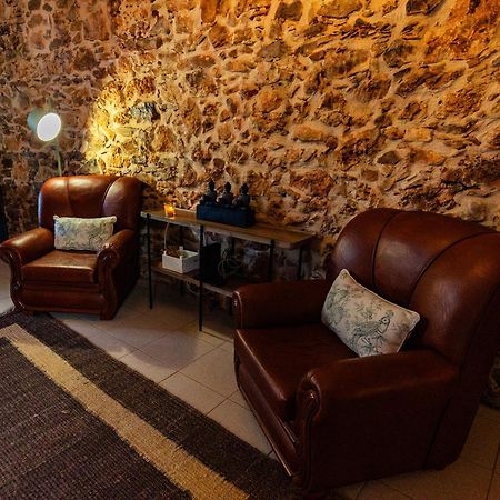 Retiro Do Lavrador Hotell Alvaiázere Eksteriør bilde