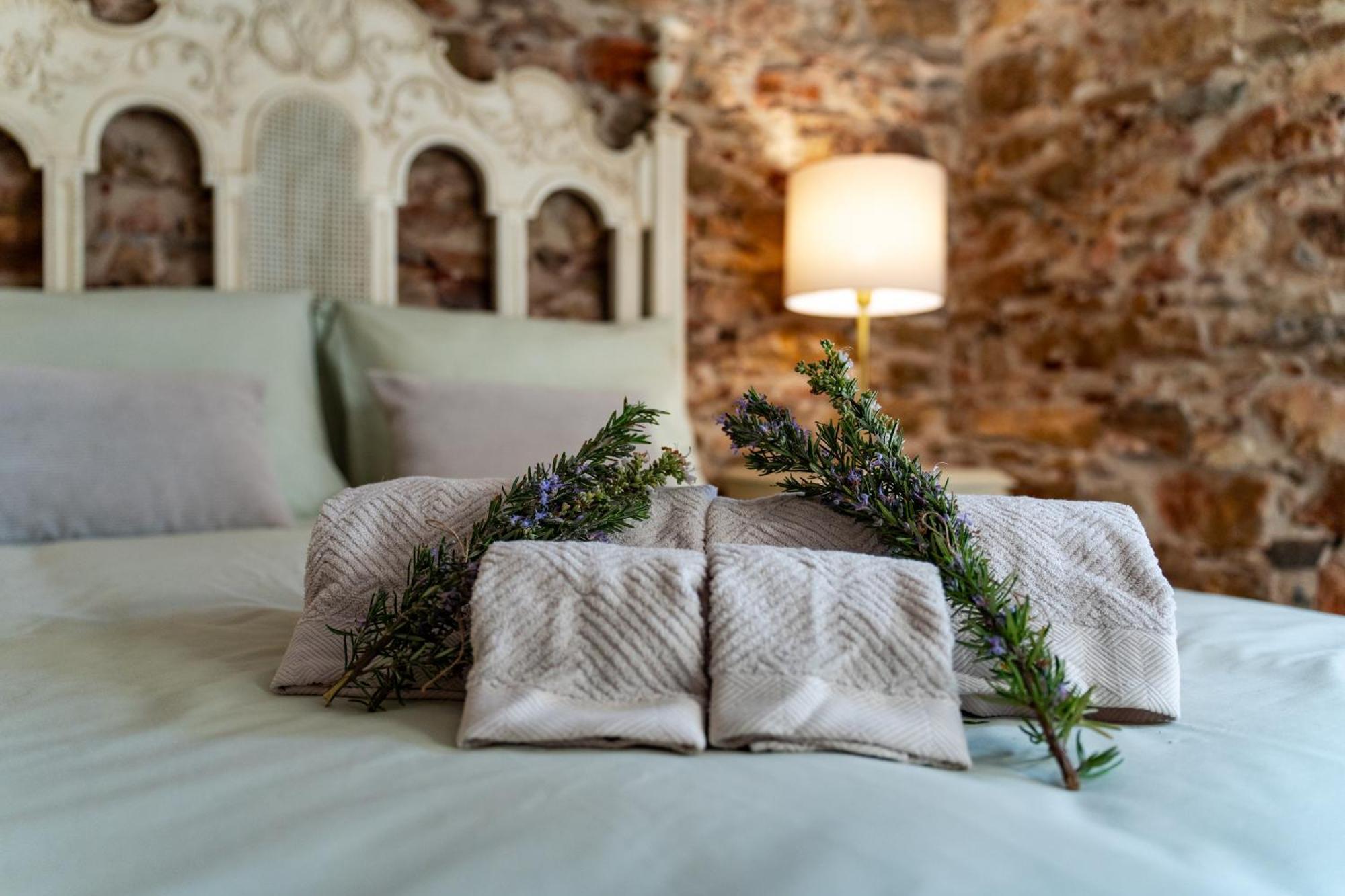 Retiro Do Lavrador Hotell Alvaiázere Eksteriør bilde