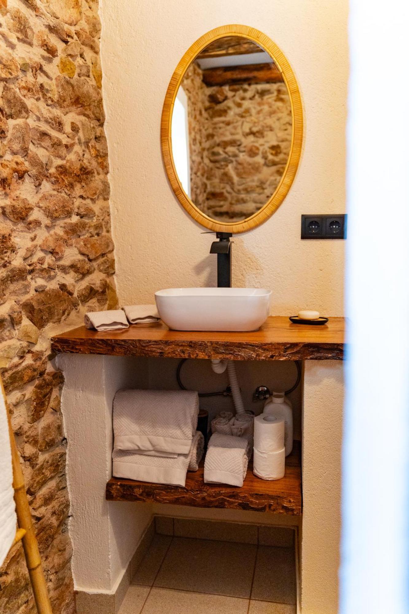 Retiro Do Lavrador Hotell Alvaiázere Eksteriør bilde