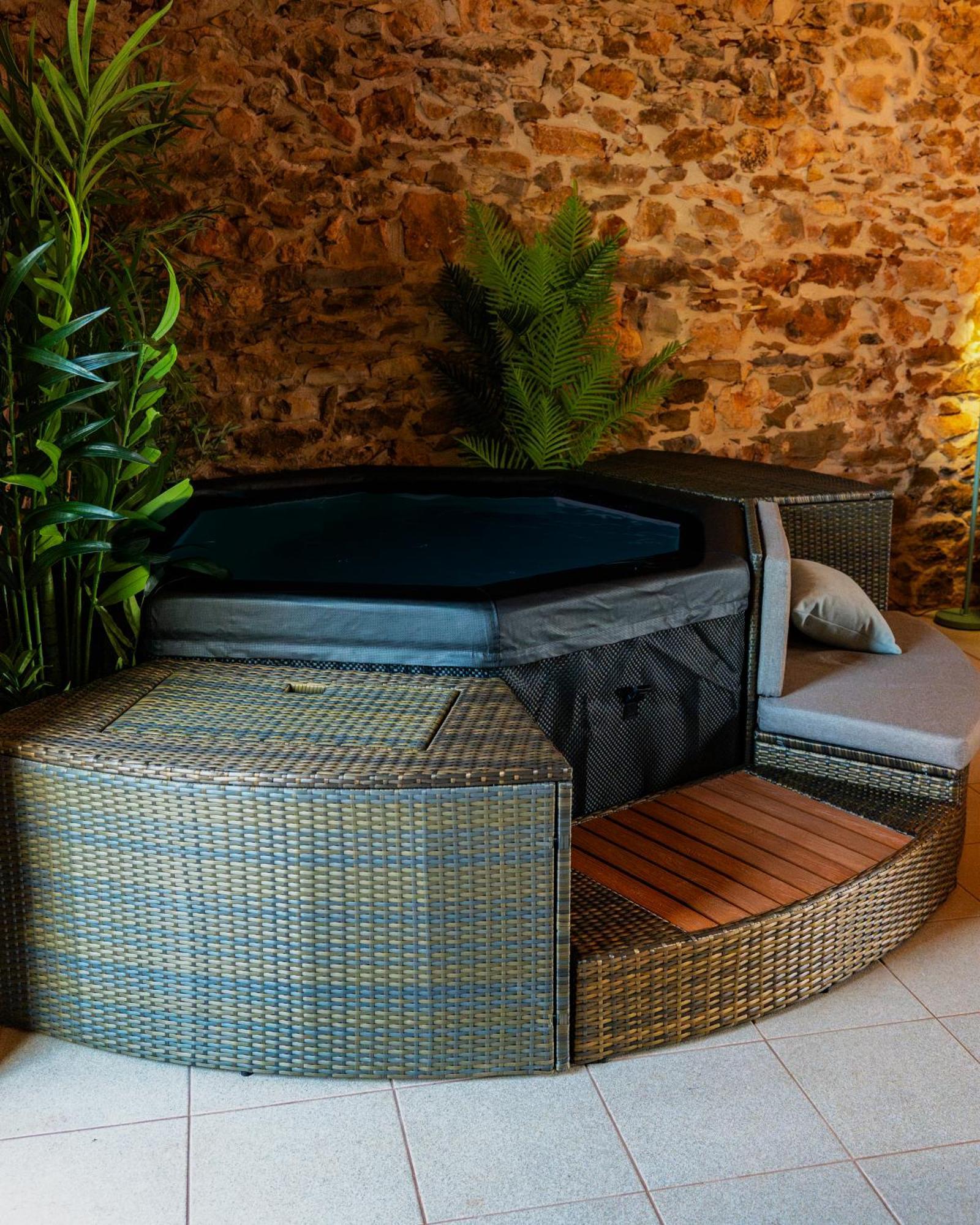 Retiro Do Lavrador Hotell Alvaiázere Eksteriør bilde
