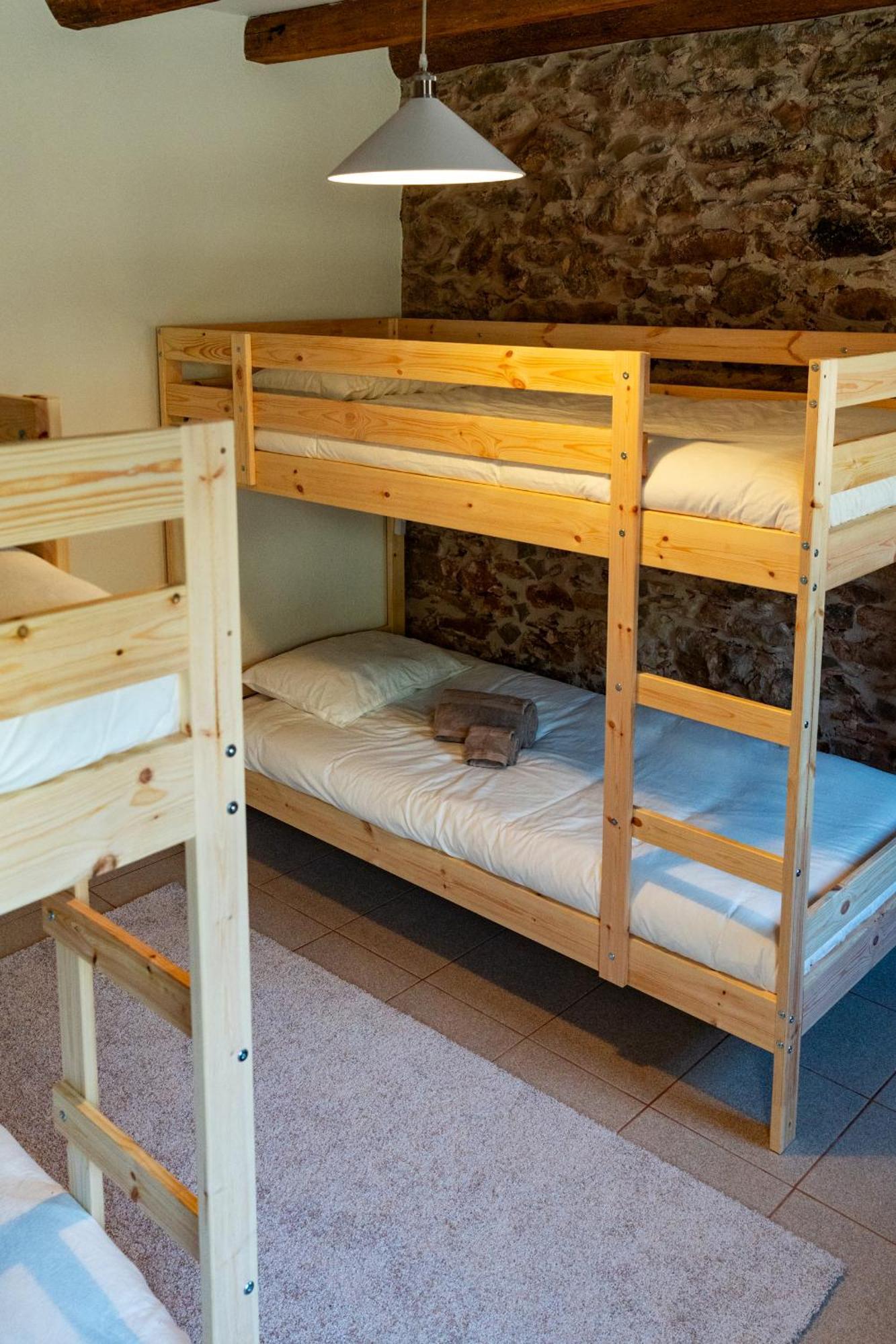 Retiro Do Lavrador Hotell Alvaiázere Eksteriør bilde